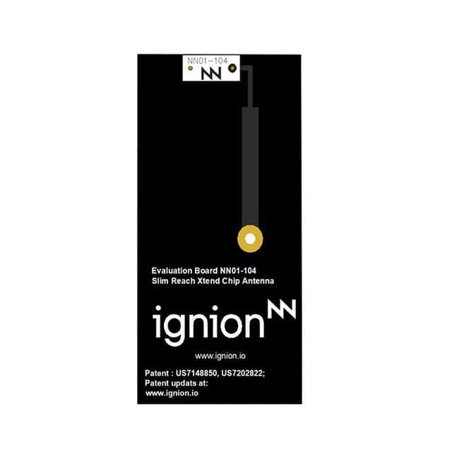 EB_NN01-104 EB_SLIM REACH XTEND - 104