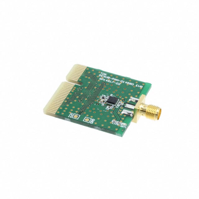 SP14817 SESUB-PAN-D14580 EVALUATION BOAR