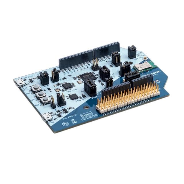 ENW89857AXKF EVALUATION KIT PAN1781-ETU
