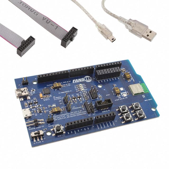 EV-BM833A EVALUATION BOARD FOR BM833A