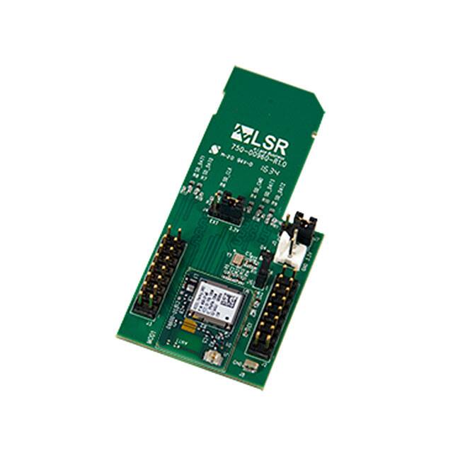 450-0172 STERLING-LWB5 SD CARD DEV BOARD