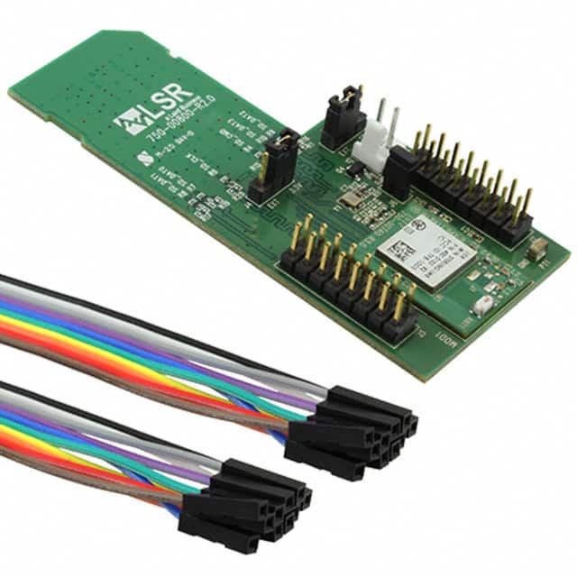 450-0156 DEV BOARD STERLING-LWB CHIP ANT