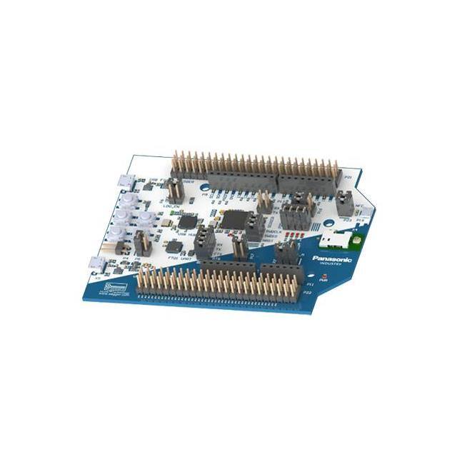 ENW89854CXKF EVAL BOARD PAN1770
