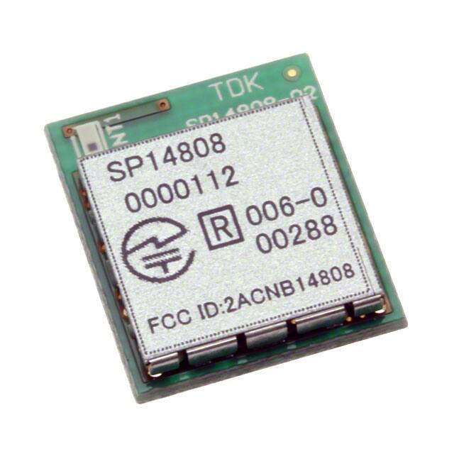 SP14808 EVALUATION MODULE FOR SESUB-PAN-