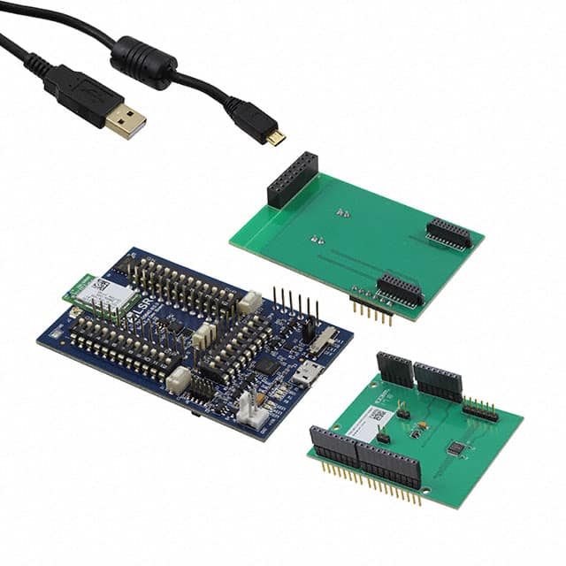 450-0184 EVALUATION KIT SABLE-X-R2 MODULE
