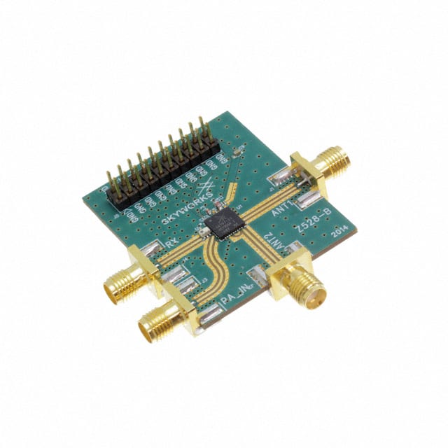 SKY66101-11EK1 EVALUATION KIT