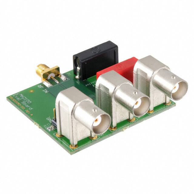LMH2100EVAL/NOPB EVAL BOARD FOR LMH2100