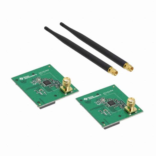 CC1120EMK-868-915 KIT EVAL MOD CC1120 868-915MHZ