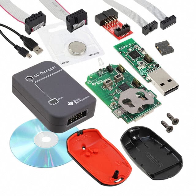 CC2541DK-MINI KIT DEV MINI FOR CC2541