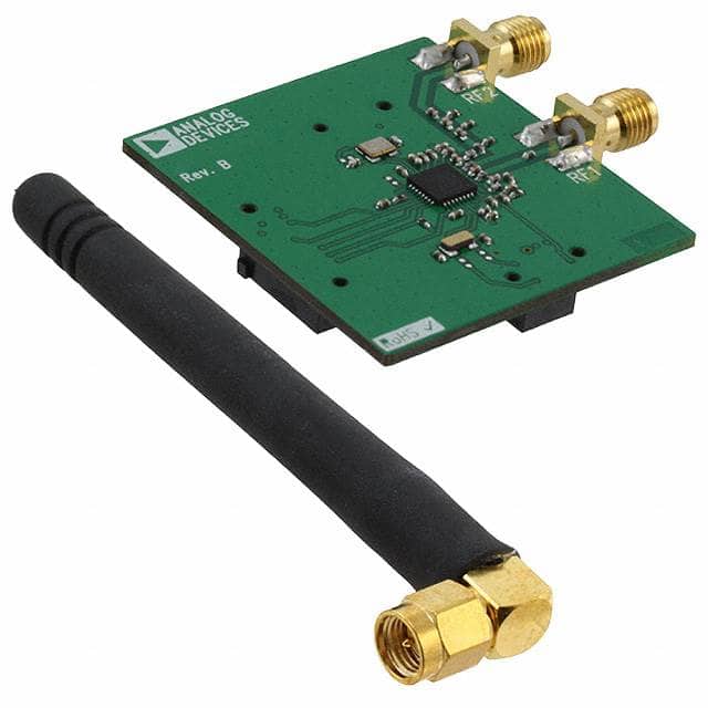 EVAL-ADF7023DB1Z BOARD EVALUATION FOR ADF7023