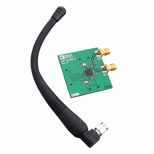 EVAL-ADF7023DB3Z BOARD EVALUATION FOR ADF7023