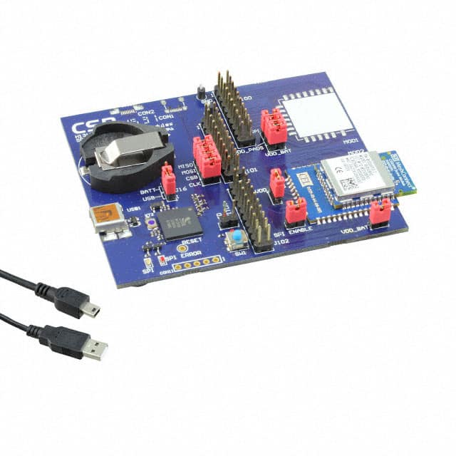 B1010SP0-EVB-2 B1010SP0-2X BLUETOOTH SMART MINI