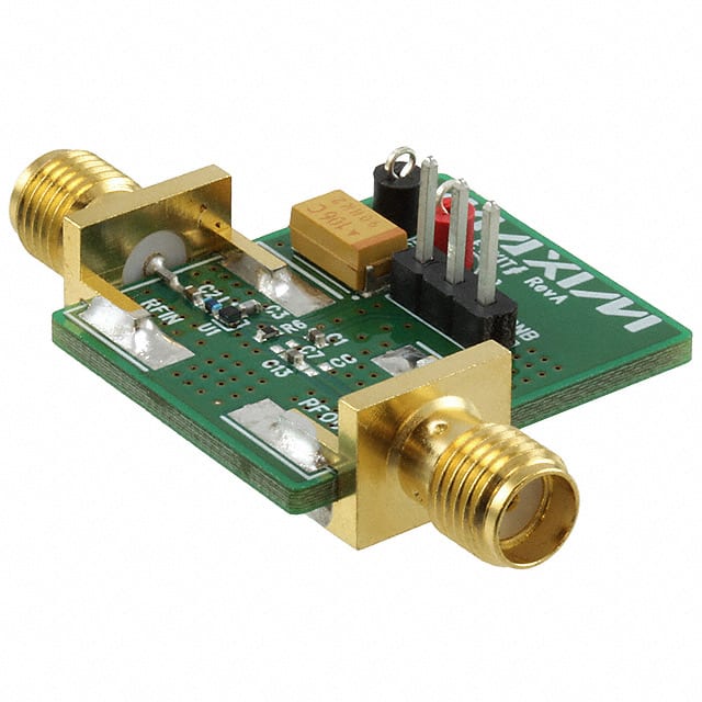 MAX2691EVKIT# KIT EVAL FOR MAX2691