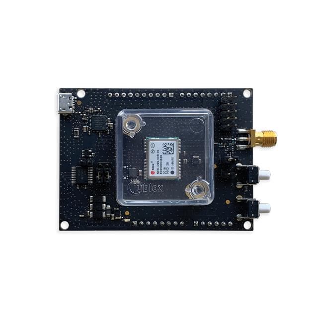 C101-D9S-0 EVAL KIT FOR NEO-D9S L-BAND MOD