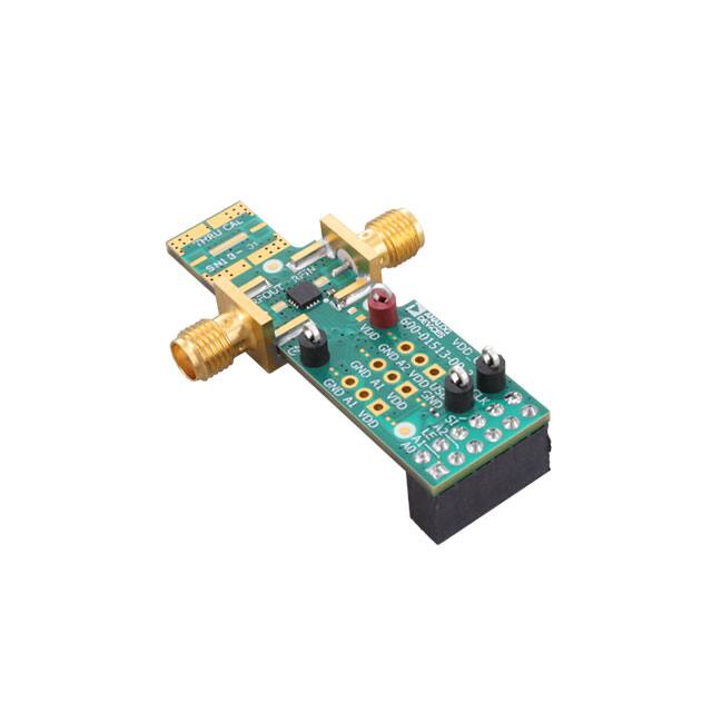 EV1HMC8073LP3D EVAL BOARD FOR HMC8073LP3D