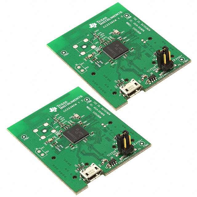CC2538EMK KIT EVAL MODULE CC2538