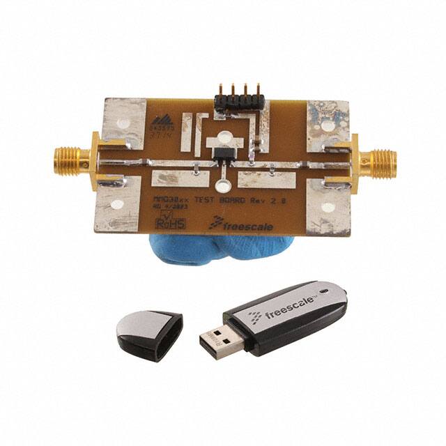 MMG3014N-EVKB3 MMG3014N REF BRD 2200MHZ 0.4W