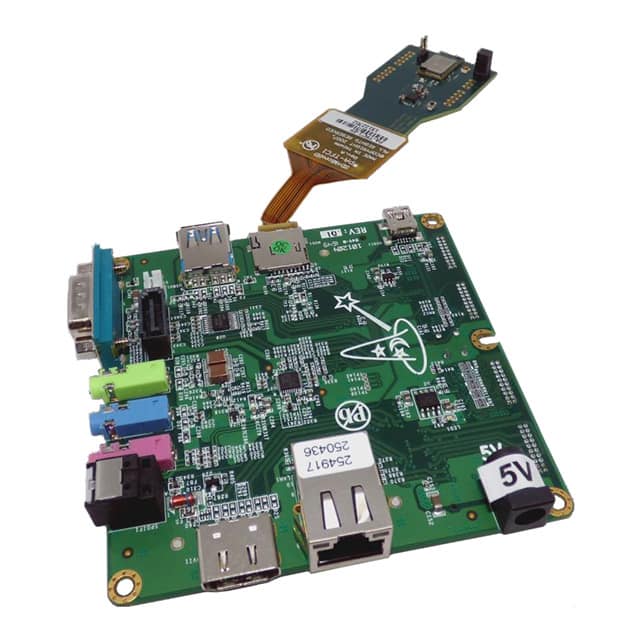 ENWF9201AXEF PAN9026 EVALUATION KIT
