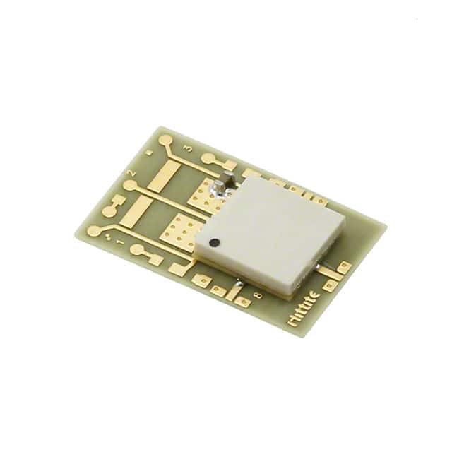 104527-HMC264LM3 EVAL BOARD HMC264LM3