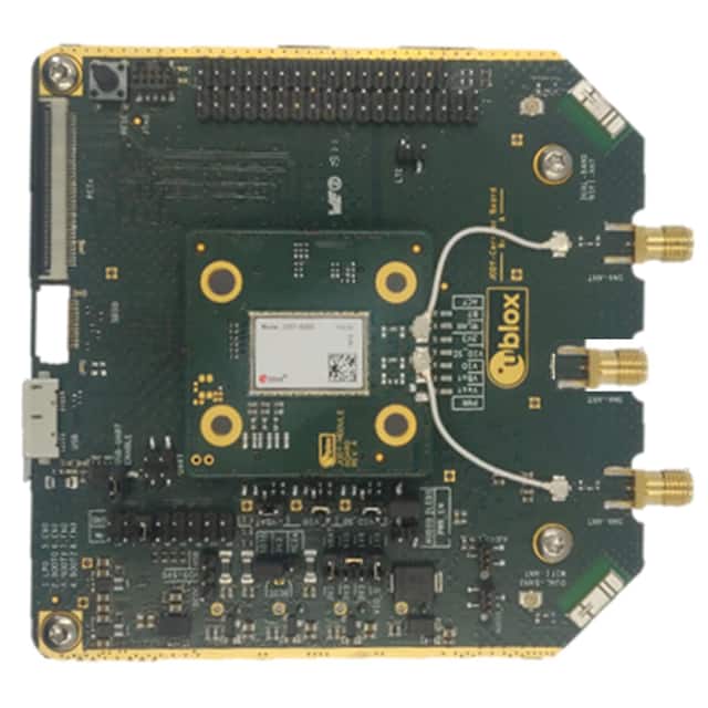 EVK-JODY-W377 JODY-W377 EVAL KIT NXP 88W9098