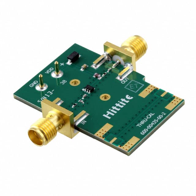 EVAL01-HMC374SC70E EVAL BOARD HMC374SC70E
