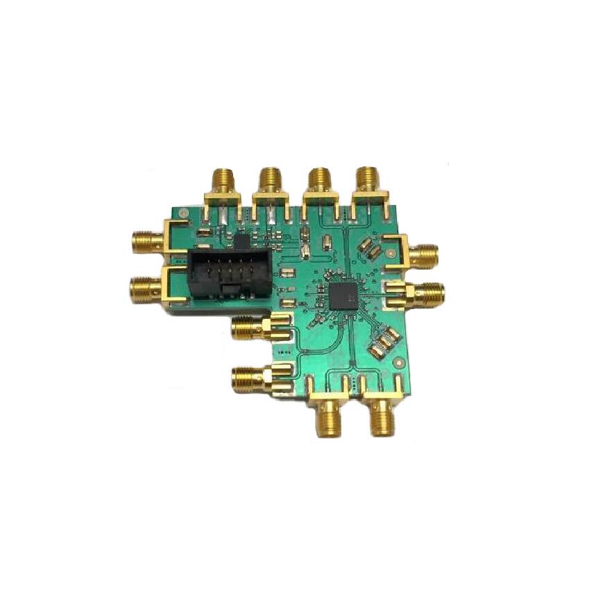 LMX8410LEVM DEVELOPMENT POWER MANAGEMENT