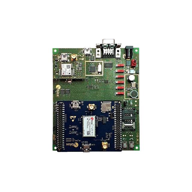 EVK-SARA-R500E-01 EVAL KIT LTE-M/NB-IOT SARA-R500E