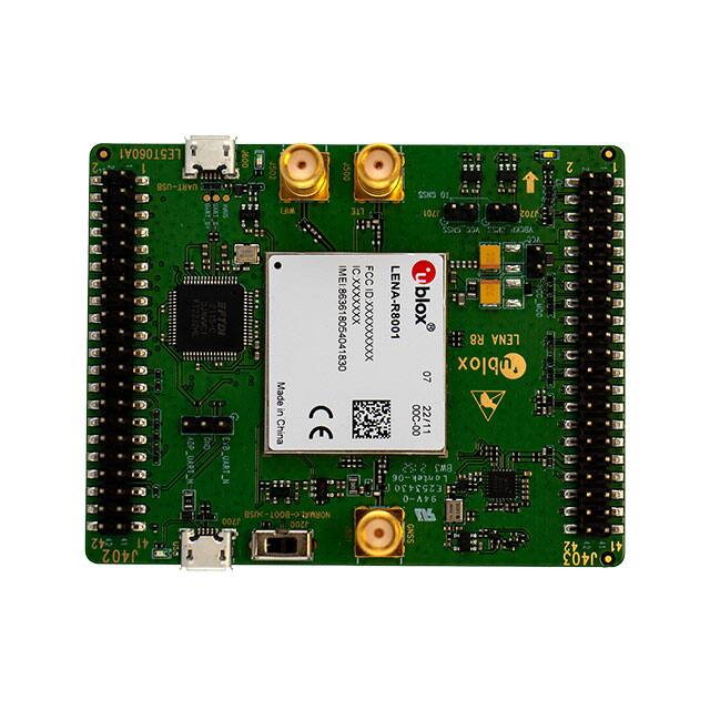 ADP-R8001-00C ADAPTOR BOARD FOR LENA-R8001
