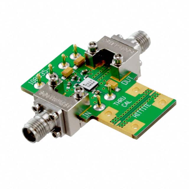 108537-HMC517LC4 BOARD EVAL HMC517LC4