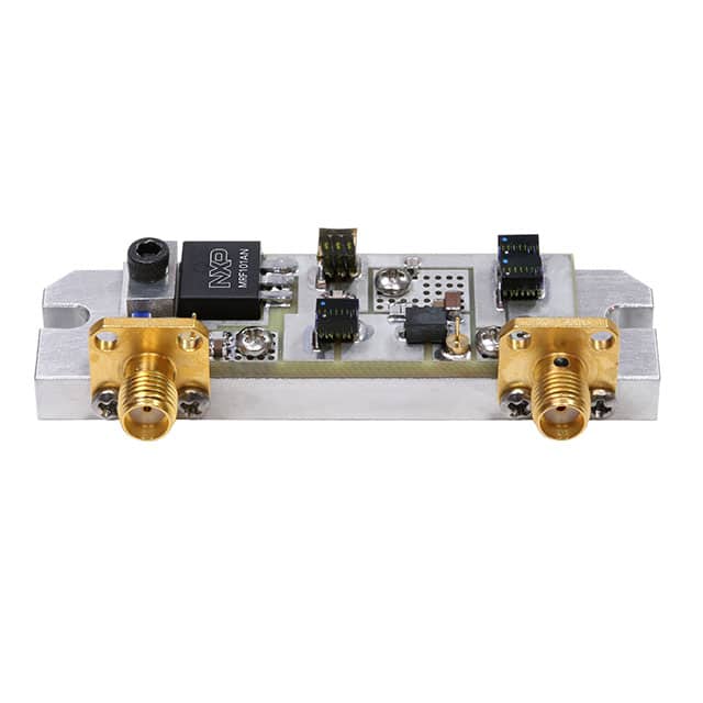 MRF101AN-VHF MRF101AN REF BRD 174MHZ 100W