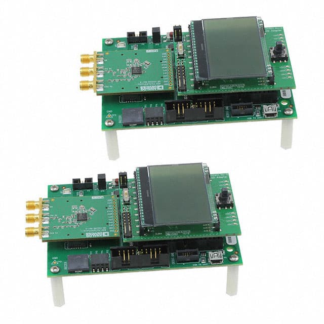 ADF70301-915EZKIT EVAL & DEMO KIT 900-928 MHZ