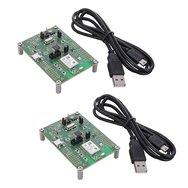 NCS36510GEVK ORION EVAL BOARD