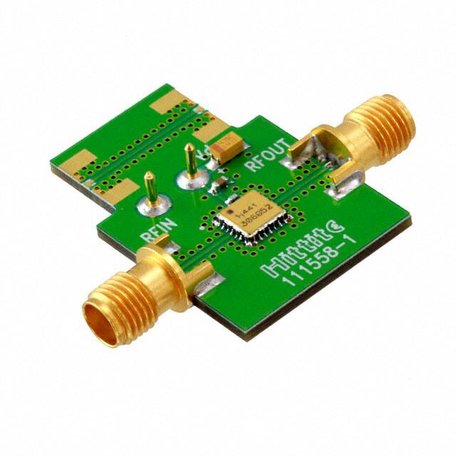 111560-HMC441LH5 EVAL BOARD HMC441LH5