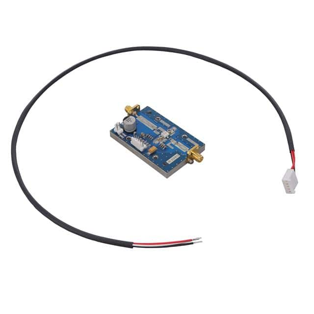 CG2H40025F-AMP CG2H40025F DEV BOARD WITH HEMT