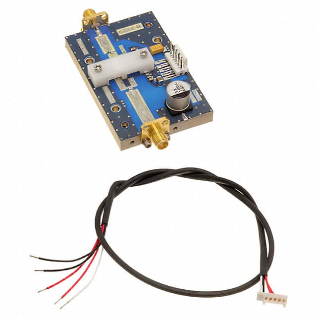 CGH40025F-AMP CGH40025F DEV BOARD WITH HEMT