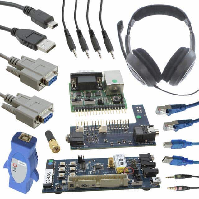 DK-8645-10064-1A KIT DEV CSR8645
