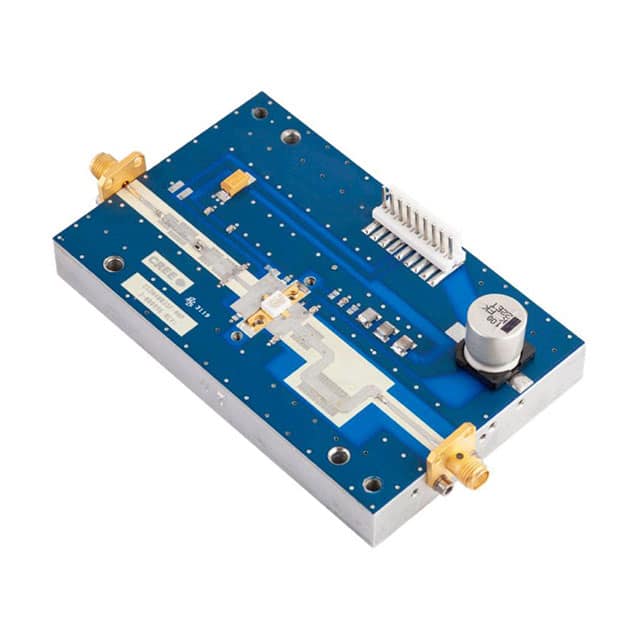 CG2H40035F-AMP CG2H40035F DEVELOPMENT BOARD