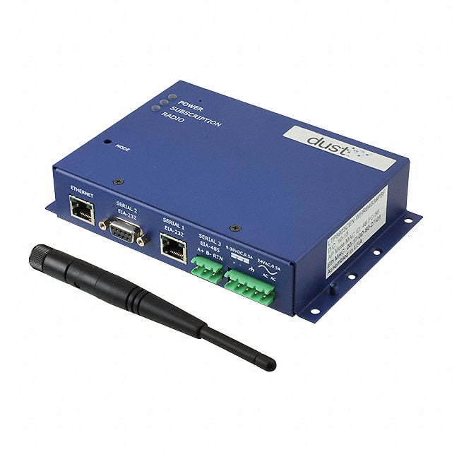 LTP5903CEN-WHRB4B3#PBF BOARD WIRELESSHART MANAGER
