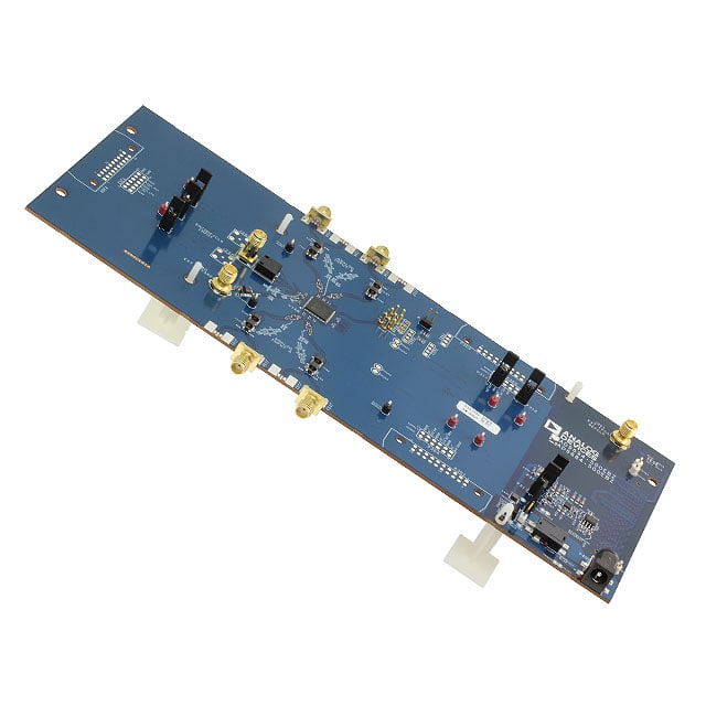 AD6684-500EBZ EVAL BOARD FOR AD6684