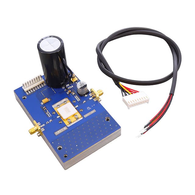 CGHV31500F-AMP CGHV31500F DEV BOARD WITH HEMT