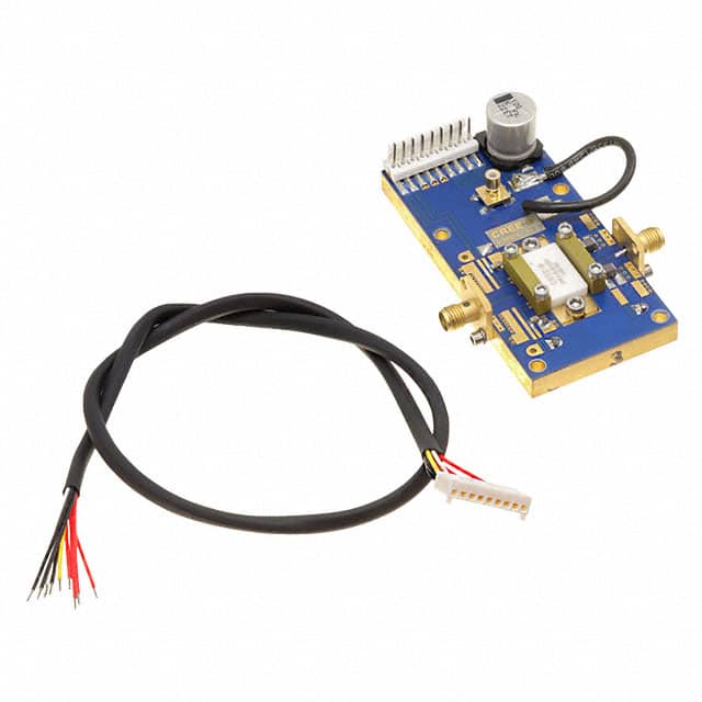 CMPA1D1E025F-AMP CMPA1D1E025F DEV BOARD WITH HEMT