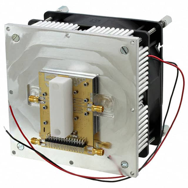 MAAP-010168-001SMB EVAL BOARD FOR MAAP-010168-00000