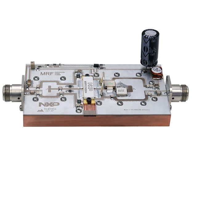 MRFX1K80H-175MHZ MRFX1K80H REF BRD 175MHZ 1560W