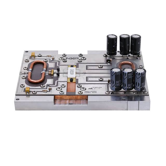 MRFX600H-230MHZ MRFX600H REF BRD 230MHZ 600W