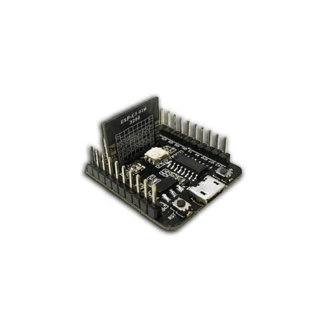 ESP32-C3-01M-KIT DEV BOARD FOR ESP-C3-01M