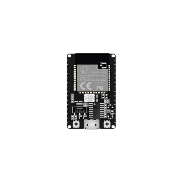 ESP32-C3-32S-KIT DEV BOARD FOR ESP32-C3-32S