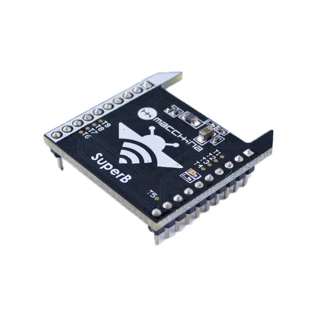 2AEXBX19 SUPERBX XBEE WIFI/BT