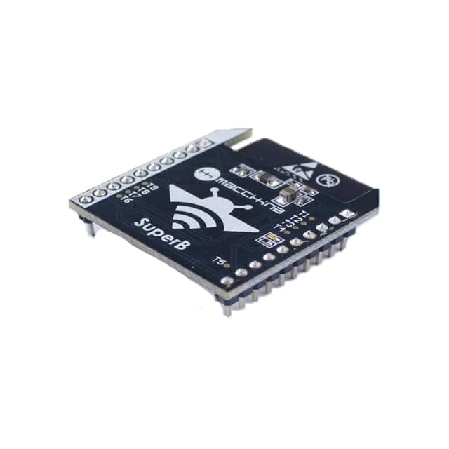 2AEXB19 SUPERB XBEE WIFI/BT