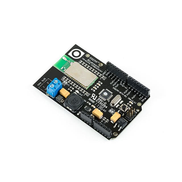 BTH-01 OSEPP BLUETOOTH
