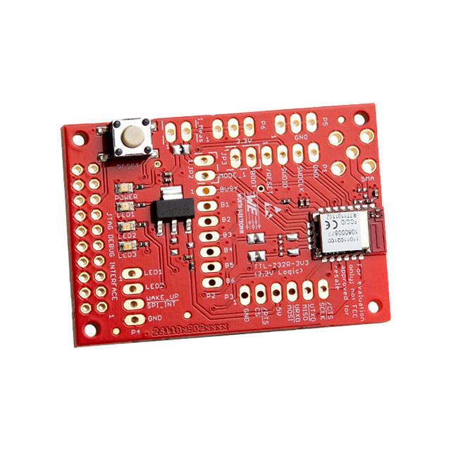 2612019022001 OPHELIA-I 2.4GHZ EV-BOARD